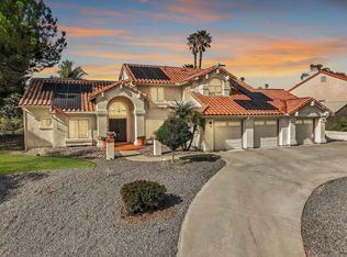 8842 Summerhill Point, Alpine, CA 91901