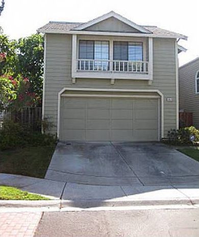 House Front