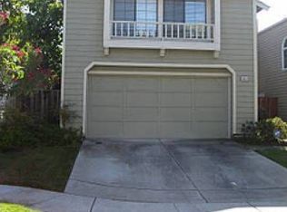 33622 Shearwater Ter, Fremont, CA 94555