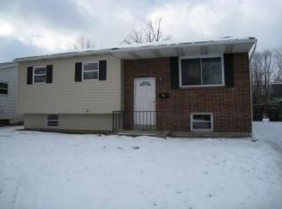 3389 Bremen St, Columbus, OH 43224