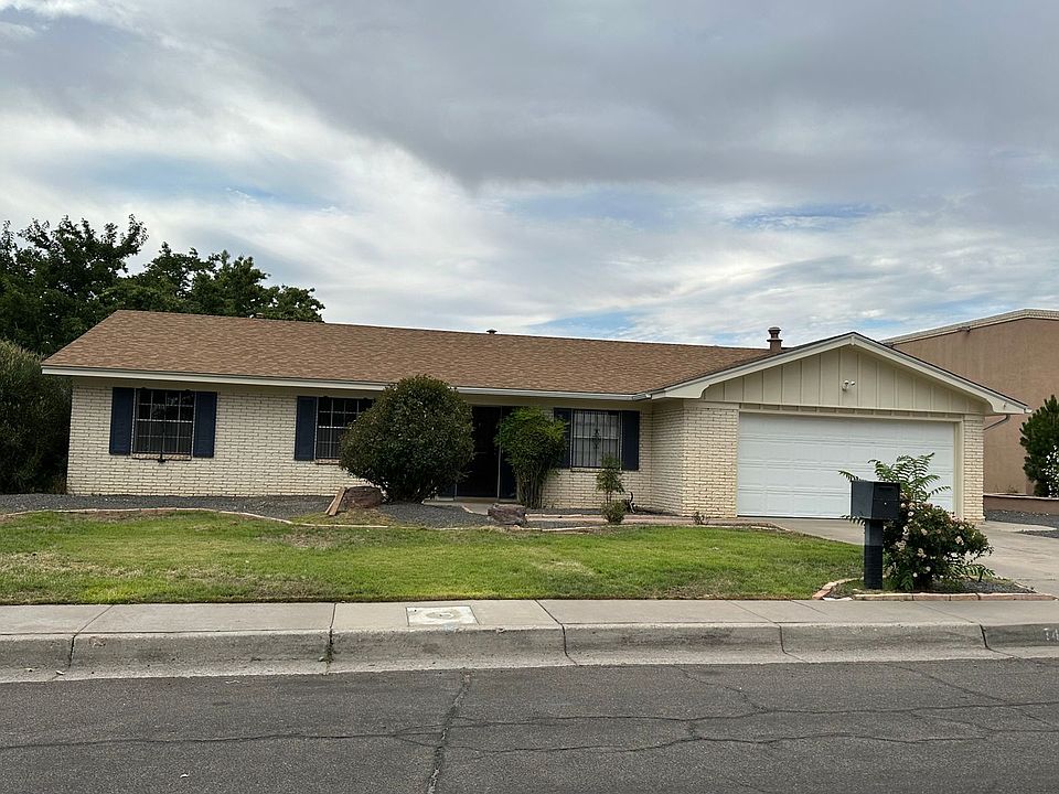 1st image of 7425 Arroyo Del Oso Ave NE