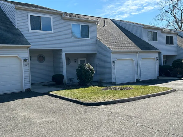 565 Clark Avenue APT 81, Bristol, CT 06010
