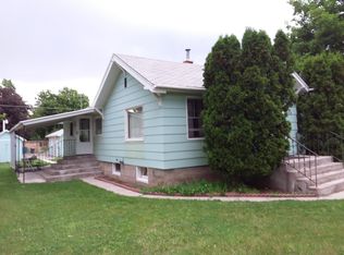 1742 S 11th St W, Missoula, MT 59801