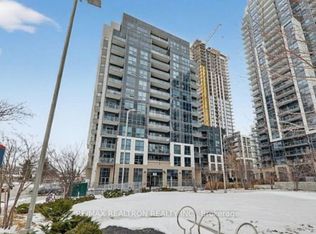 10 Meadowglen Pl #1204, Toronto, ON M1G 0A8