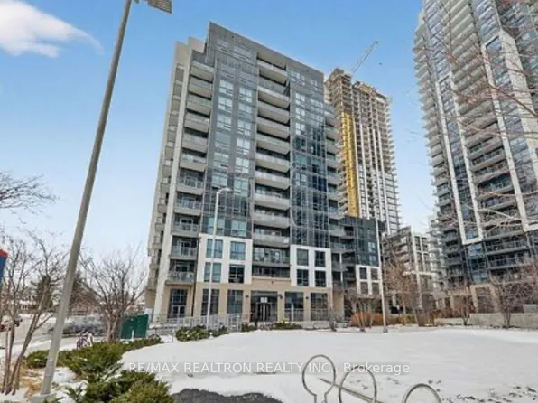 10 Meadowglen Pl #1204, Toronto, ON M1G 0A8