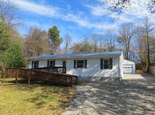 1432 S Wilson Rd, Radcliff, KY 40160