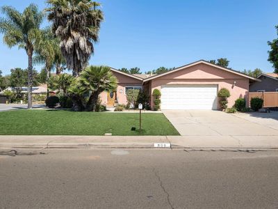 800 Catherine Ave, San Marcos, CA, 92069
