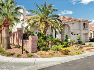 6297 Narrow Isthmus Ave, Las Vegas, NV 89139
