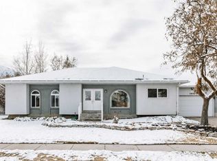 1848 E Crescent View Dr, Sandy, UT 84092