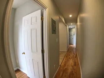 Rented by Joel Scharf, LREB