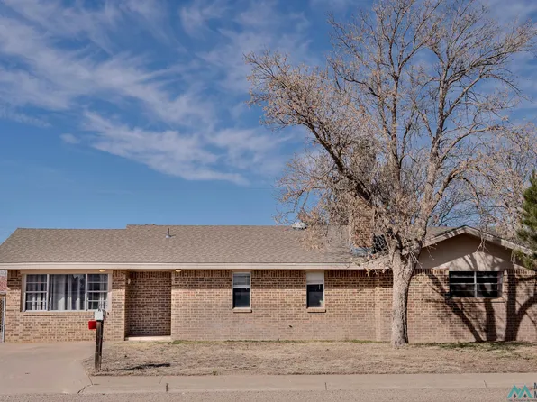 1916 S Main Ave, Portales, NM 88130
