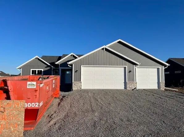 2969 E Turquoise Ln, Appleton, WI 54913