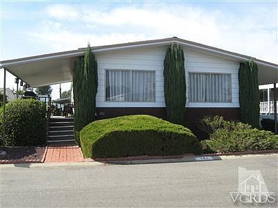 1st image of 15750 Arroyo Dr Spc 141