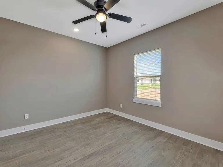 3rd bedroom
