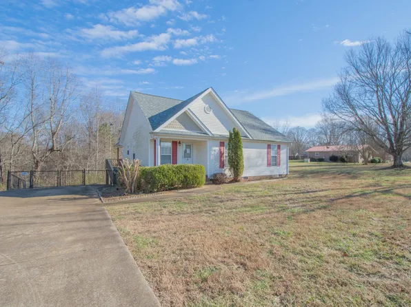 1149 Oak Grove Rd, Goodspring, TN 38460