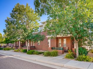 6378 S Xanadu Way, Centennial, CO 80111