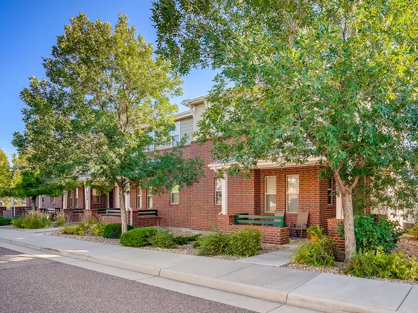 6378 S Xanadu Way, Centennial, CO 80111