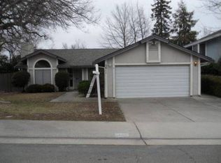 3811 Kilbridge Ct, Antelope, CA