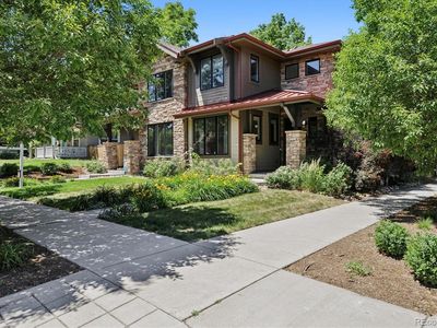1703 S Grant Street S, Denver, CO, 80210