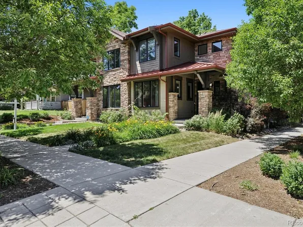 1703 S Grant Street S, Denver, CO 80210