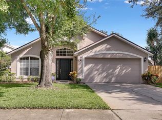 457 Drexel Ridge Cir, Ocoee, FL 34761