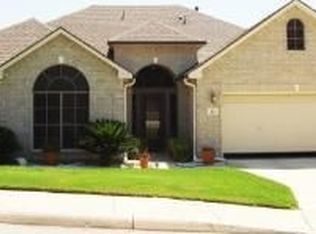 30 Glen Cyn, San Antonio, TX 78258