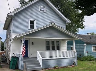61 Koester St, Buffalo, NY 14220