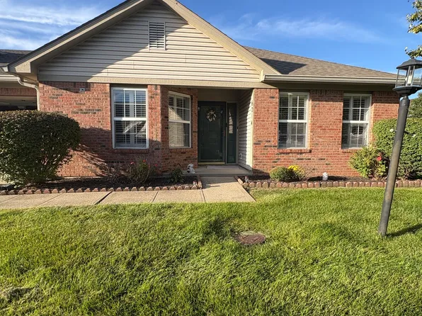 6214 Rolling Meadow Ln, Indianapolis, IN 46237