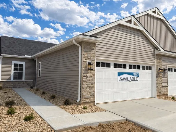 6842 Traditions St #41, Middletown, OH 45044