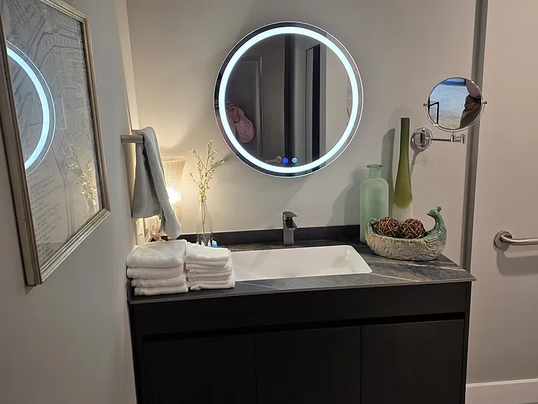 Bathroom Vanity