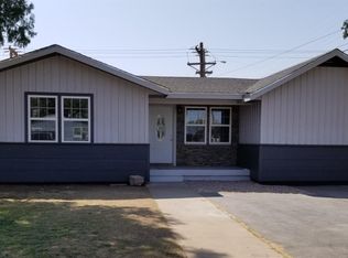 3313 Erskine St, Lubbock, TX 79415