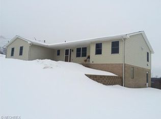 6125 Ridge Ave SW, East Sparta, OH 44626