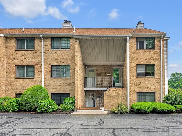 194 Washington St APT M, Canton, MA 02021