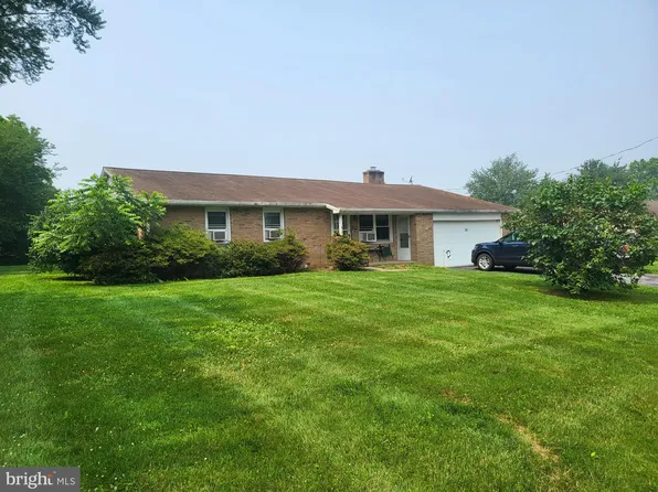 621 S 14th Ave, Lebanon, PA 17042