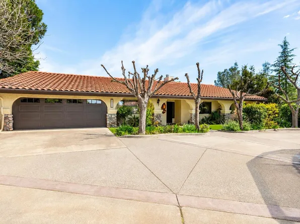 22425 Brent Rd, Red Bluff, CA 96080