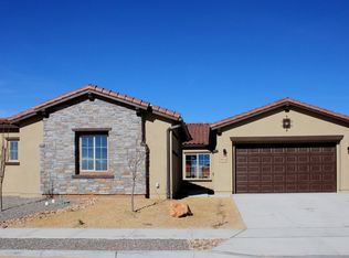 911 Mesa Roja Trl NE, Rio Rancho, NM 87124