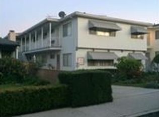 1814 S Alma St APT 2, San Pedro, CA 90731