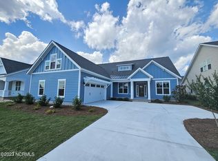 925 Bradshaw Ter, Wilmington, NC 28412
