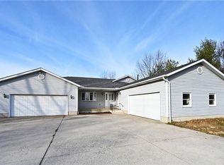 8980 Bechtel Rd, Elyria, OH 44035