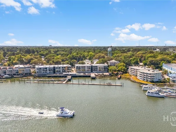 2902 River Drive #B-301, Savannah, GA 31404