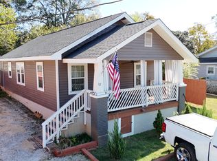 117 Chandler St, Greenville, SC 29609