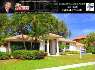 2335 Palm Harbor Dr, Palm Beach Gardens, FL 33410