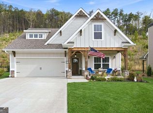 608 Spring Water, Waleska, GA 30183