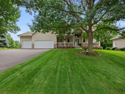 11911 48th St NE, Saint Michael, MN, 55376
