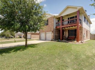 304 Bubbling Brook Dr, Hutto, TX 78634