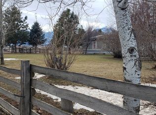 15914 Pole Line Ln, Haines, OR 97833