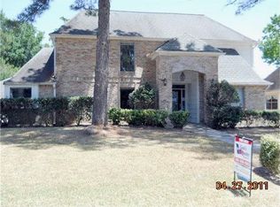 15110 Ripplewind Ln, Houston, TX 77068