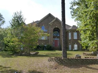 109 Shire Cir, Alabaster, AL 35007