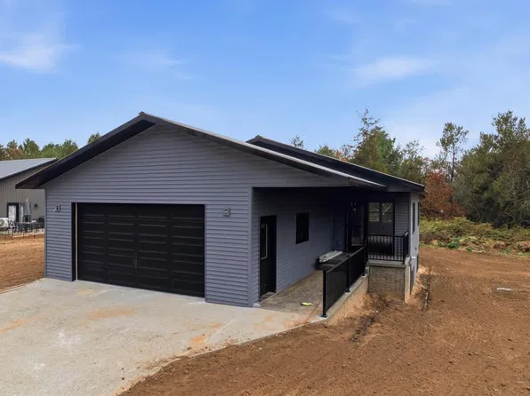 Lot 11 Black River Ridge DRIVE, Melrose, WI 54642