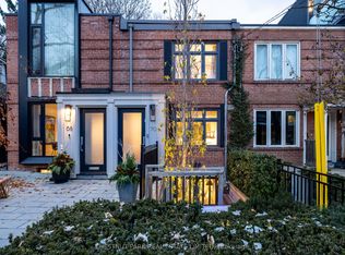 70 Summerhill Gdns, Toronto, ON M4T1B4